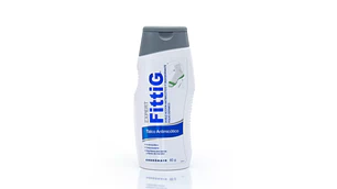 Fittig Talco antimicótico 60 g.