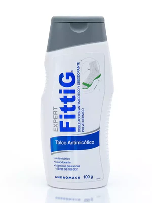 Fittig R Pvo por 100  gramos