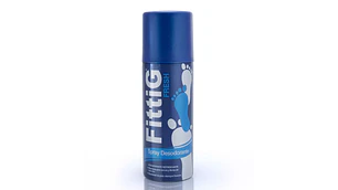 Fittig Fresh Spray 100  gramosamos