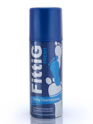Fittig Fresh Spray 100 g.