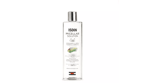 Micellar solution 4 en 1  400 ml. ISDIN