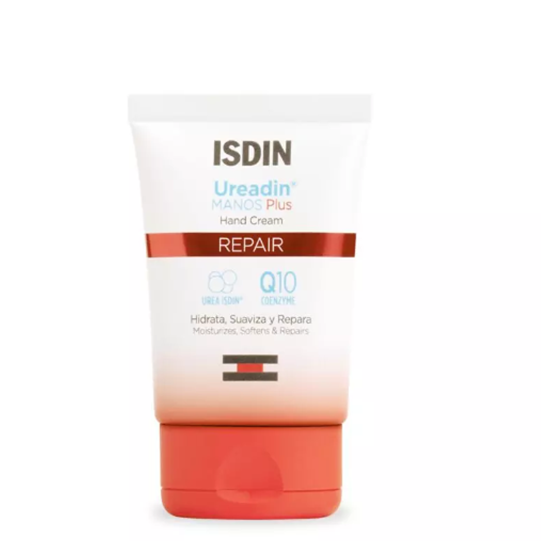 Ureadin Crema de manos plus repair 50 ml. ISDIN 1