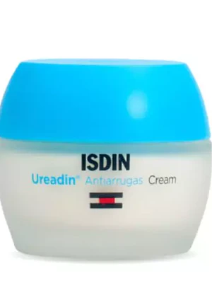Ureadin Crema antiarrugas 50 ml. ISDIN
