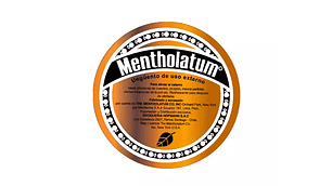Mentholatum Ungüento  12 g.