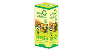 Persea Palto, propóleo, miel Solución oral 155 ml. Aura Vitalis kids