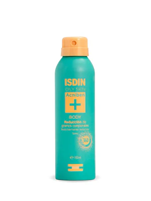 Acniben Body Spray 150 ml. ISDIN
