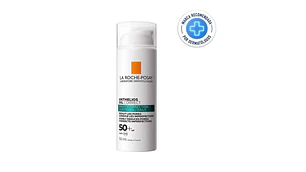 Anthelios Protector solar oil correct FPS 50+ 50 ml. La Roche-Posay 