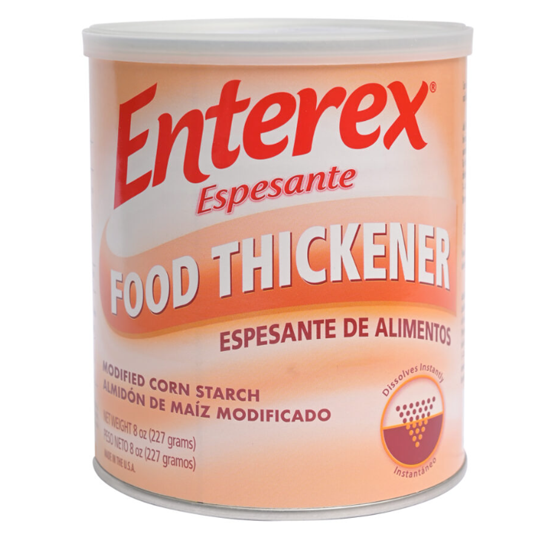 Enterex Food thickener 227 g. 1
