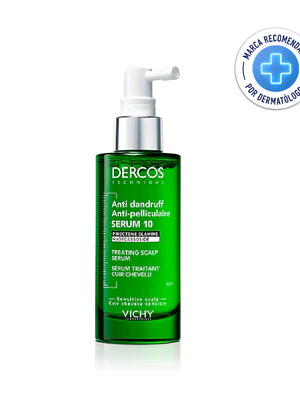 Dercos Serum 10 Anticaspa 90 ml. Vichy