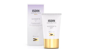 Isdinceutics Glicoisdin 10 Soft Gel 50 ml. ISDIN
