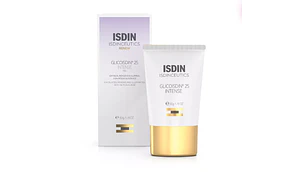 Isdinceutics Glicoisdin 25 Intense Gel 50 ml. ISDIN