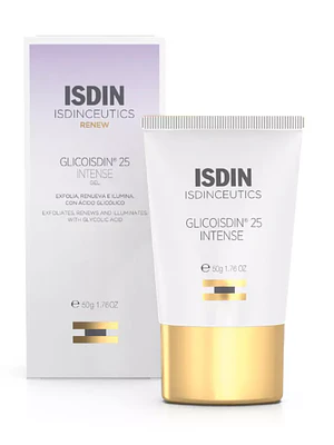 Isdinceutics Glicoisdin 25 Intense Gel 50 ml. ISDIN