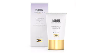 Isdinceutics Glicoisdin moderate 15 Gel 50 ml. ISDIN