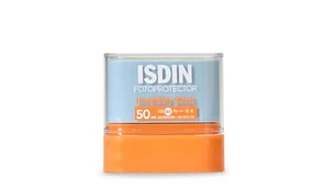 Isdin Fotoprotector Invisible Stick por 10  gramos