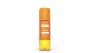 Isdin Fotoprotector Hydro Oil Spf 30 + por 200  ml