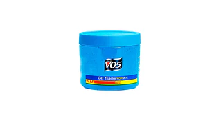 Gel fijador VO5 Men 500 g.