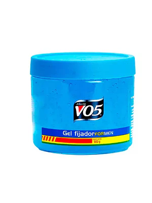 Gel fijador VO5 Men 500 g.