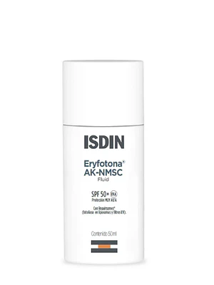 Eryfotona AK-NMSC Protector solar  SPF50+ 50 ml. ISDIN