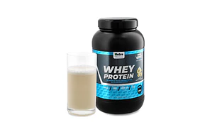 Whey Protein Vainilla 900 g. Nutra Pharm