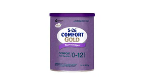 Alula S-26 Comfort Gold 0-12 meses 900 g.