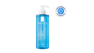 Lipikar Gel Lavant por 400  ml