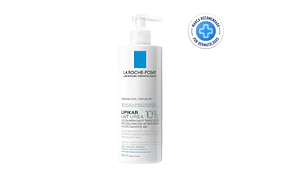 Lipikar Lait Urea 10% por 400  ml
