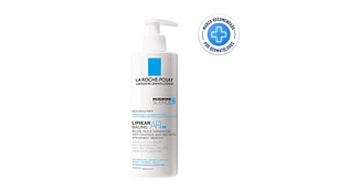 Lipikar Baume Ap+ M Loción 400  ml