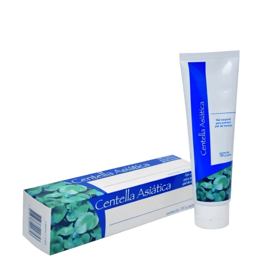 Centella Asiática  Gel 100 g. 1