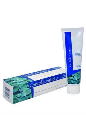 Centella Asiática  Gel 100 g.