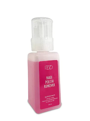 Quita esmalte 240 ml. Petrizzio