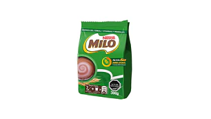 Milo en polvo 300 g. Nestlé