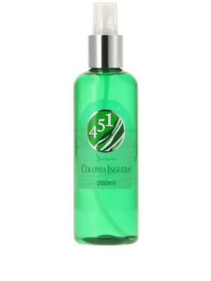 451 Colonia Inglesa 260 ml.