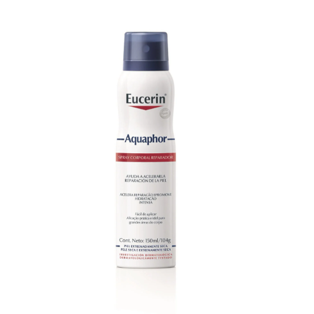 Eucerin Aquaphor Spray 150 ml. 1