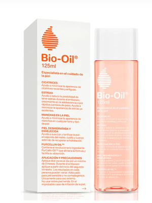 Bio-Oil Aceite cicatrizante 125 ml.