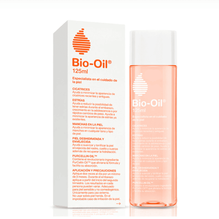 Bio-Oil Aceite cicatrizante 125 ml. 1