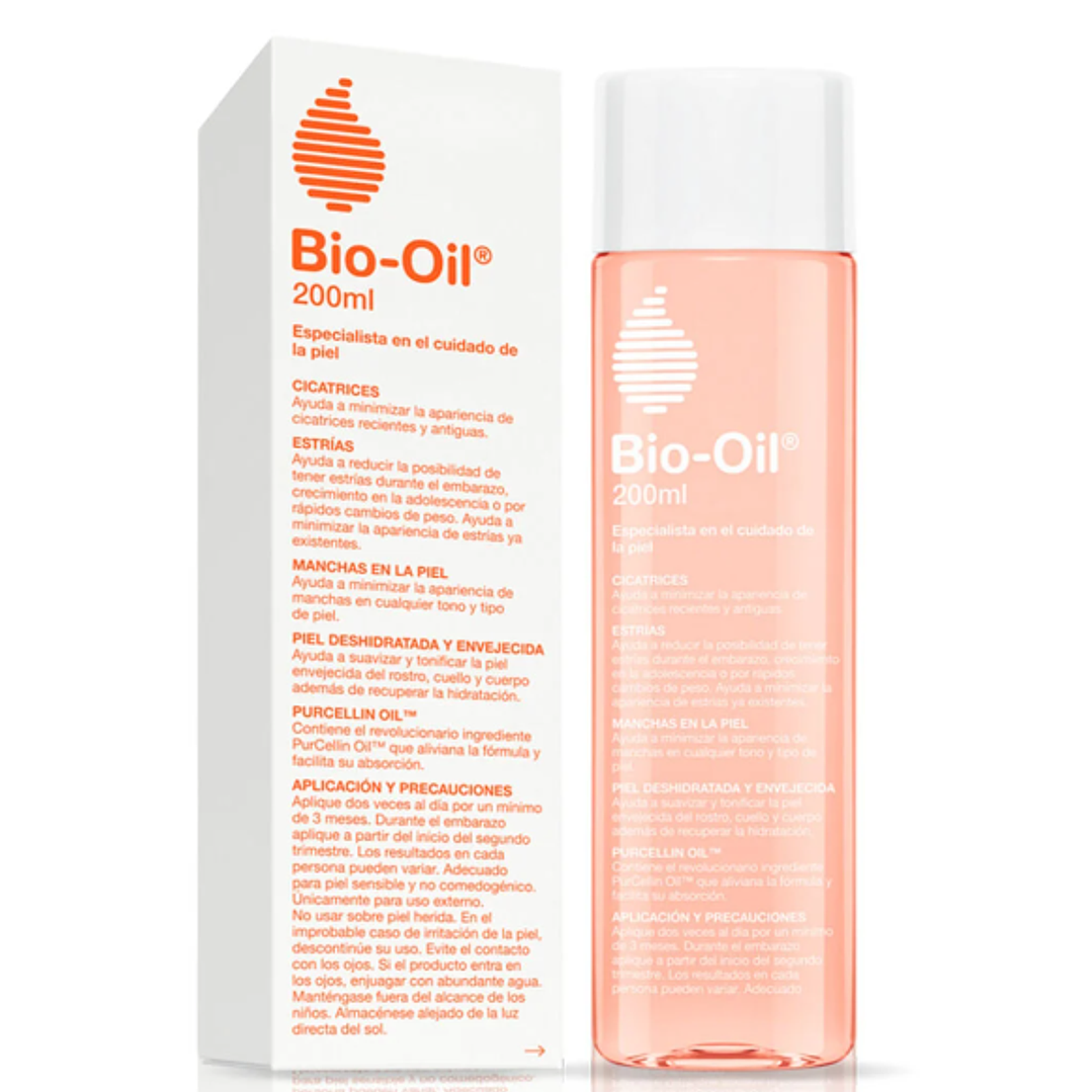 Bio-Oil Aceite cicatrizante 200 ml. 1
