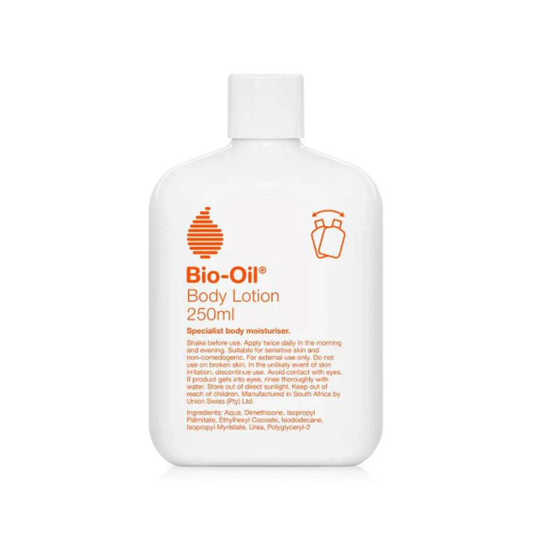 Bio-Oil Loción de cuerpo 250 ml. 1