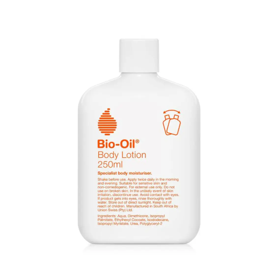 Bio-Oil Loción de cuerpo 250 ml. 1