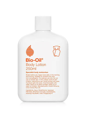 Bio-Oil Loción de cuerpo 250 ml.