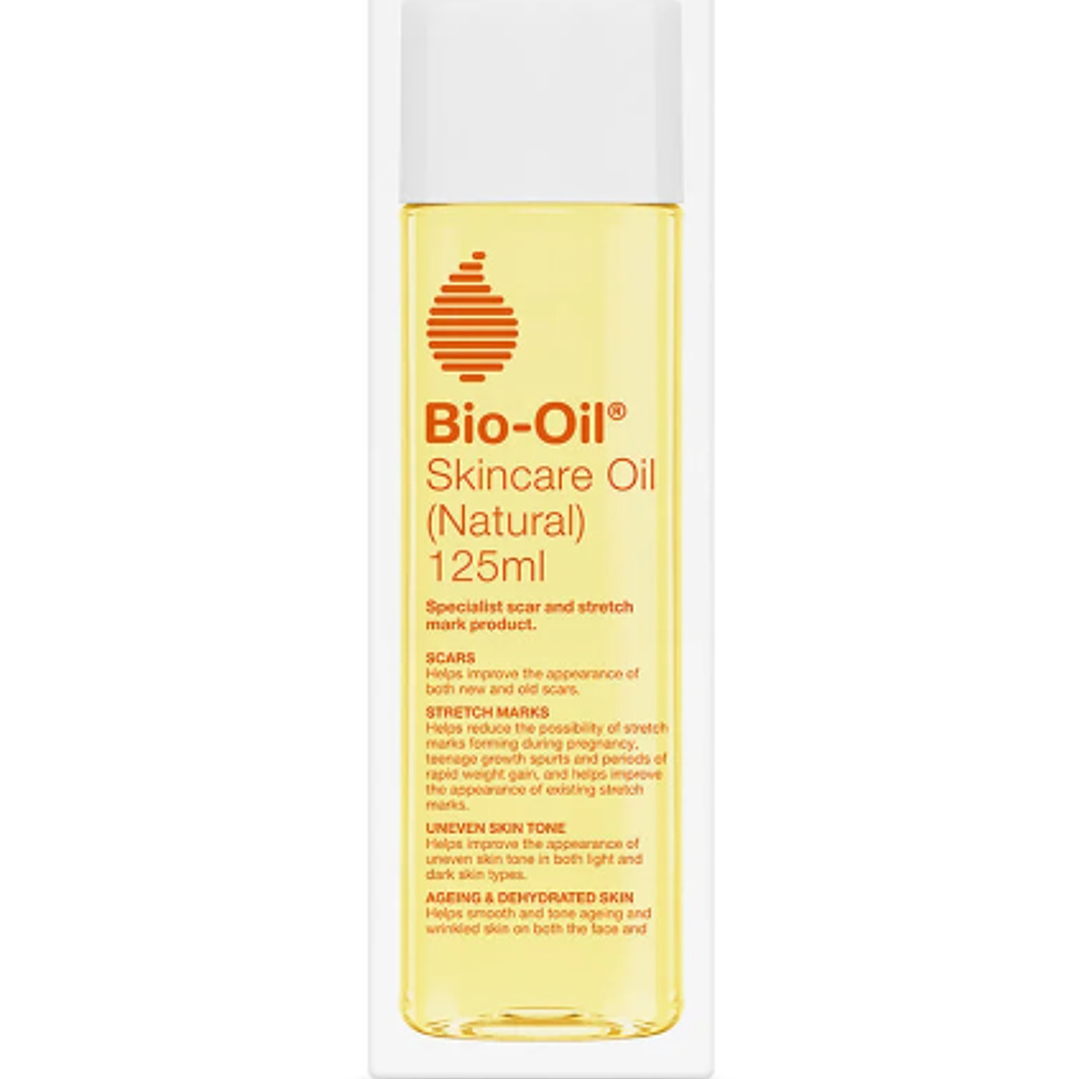 Bio-Oil Aceite natural 125 ml. 1