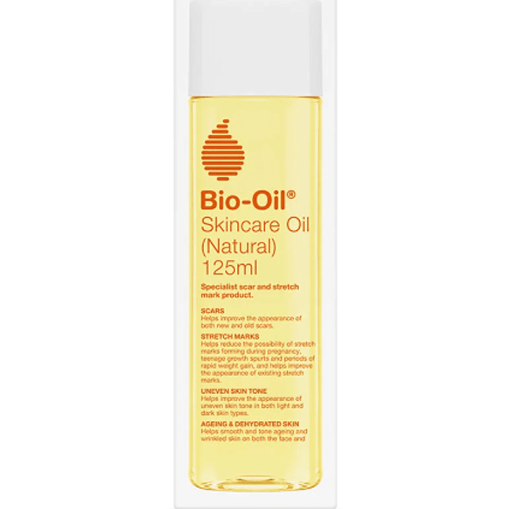 Bio-Oil Aceite natural 125 ml. 1