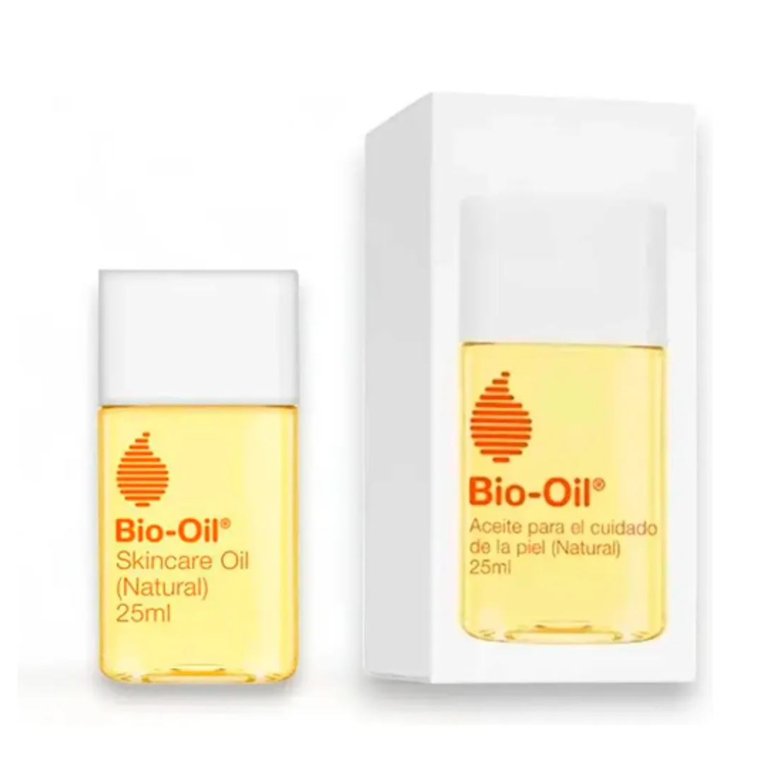 Bio-Oil Aceite natural 25 ml. 1
