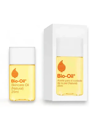 Bio-Oil Aceite natural 25 ml.