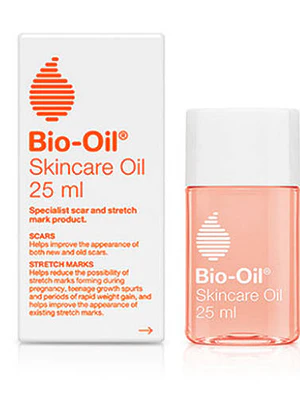 Bio-Oil Aceite cicatrizante 25 ml.