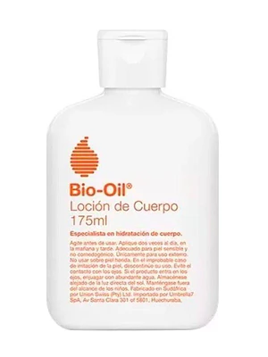 Bio-Oil Loción de cuerpo 175 ml.