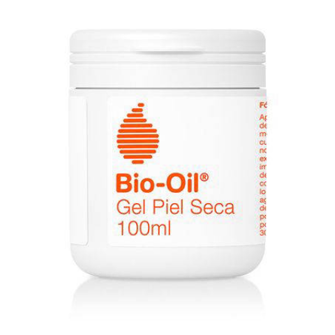 Bio-Oil Gel piel seca 100 ml. 1