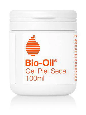 Bio-Oil Gel piel seca 100 ml.