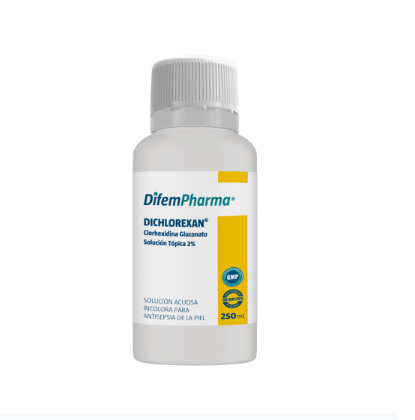 Difem Alcohol Des 70° 250 cc