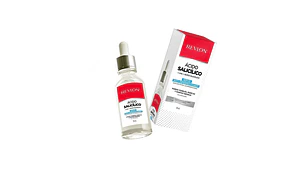 Serum Ácido Salicílico y Glicólico 30 ml. Revlon