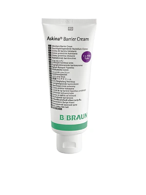 Askina Barrier  Crema 92 g. Braun